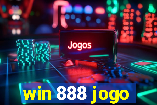 win 888 jogo